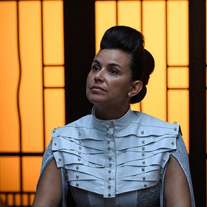 Photo Alexandra Castillo