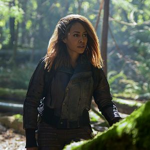 Photo Simone Missick