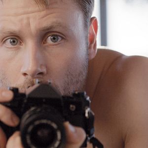 Photo Max Riemelt