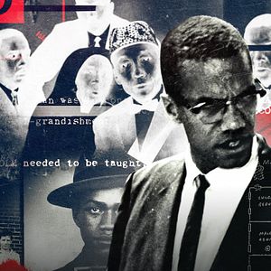 Photo Who killed Malcolm X?