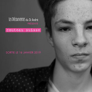 Photo Couteau suisse