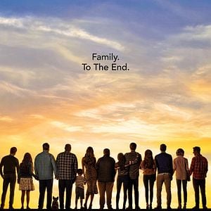 Photo Modern Family