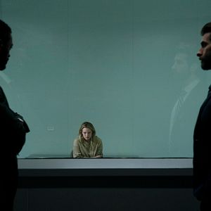 Photo Elisabeth Moss