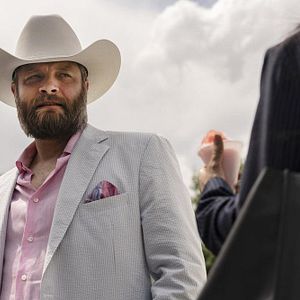 Photo Jay R. Ferguson