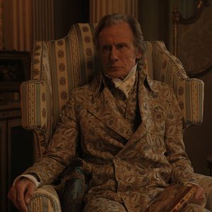 Photo Bill Nighy