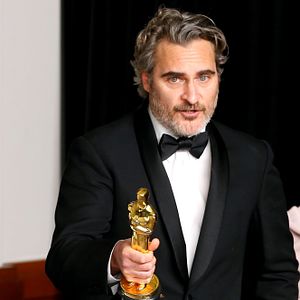 Photo Joaquin Phoenix
