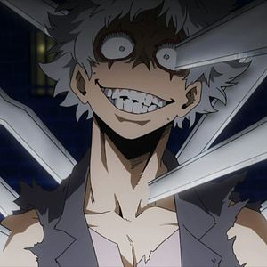 Photo My Hero Academia