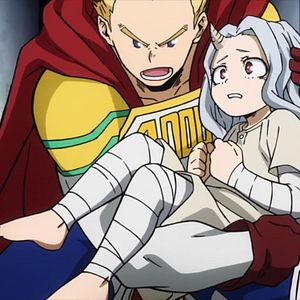 Photo My Hero Academia