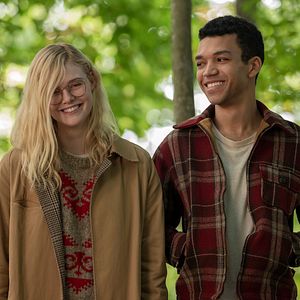 Photo Elle Fanning