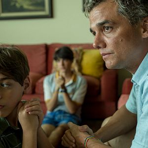 Photo Wagner Moura