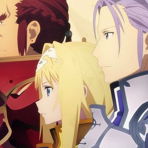 Photo Sword Art Online