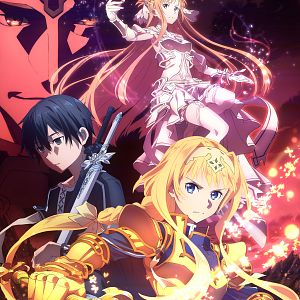 Photo Sword Art Online
