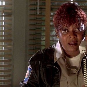 Photo Loretta Devine