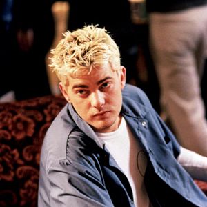 Photo Joshua Jackson