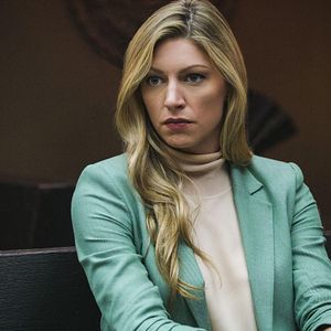 Photo DC's Legends of Tomorrow