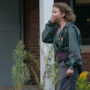 Photo Millicent Simmonds