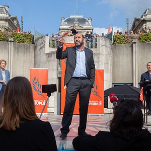 Photo François Morel