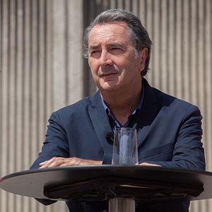 Photo François Morel