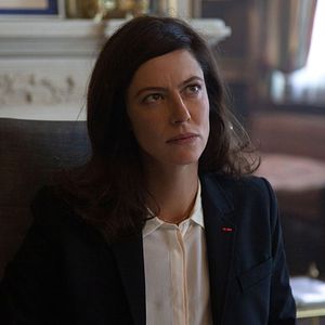 Photo Anna Mouglalis