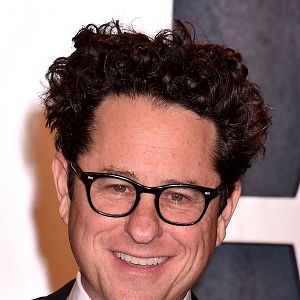 Photo J.J. Abrams
