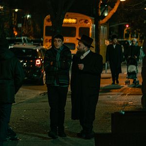 Photo Menashe Lustig