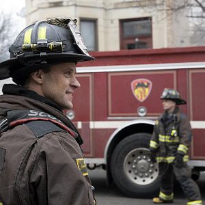 Photo Jesse Spencer