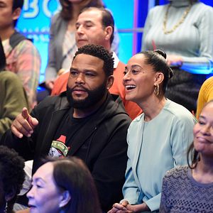 Photo Tracee Ellis Ross