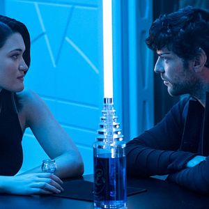 Photo Harry Treadaway