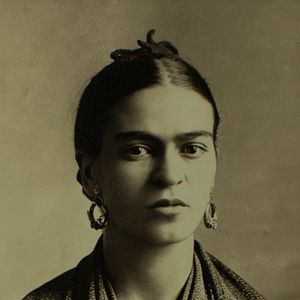 Photo Frida Viva la Vida