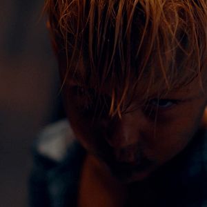 Photo Caden Dragomer