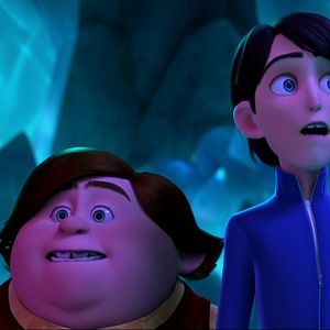 Photo Chasseurs de Trolls : les contes d'Arcadia