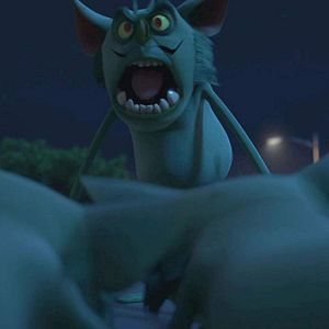 Photo Chasseurs de Trolls : les contes d'Arcadia