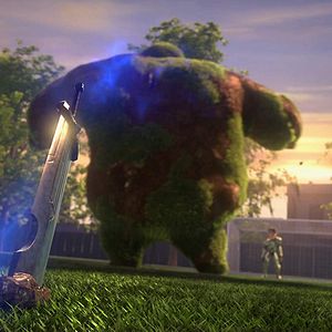 Photo Chasseurs de Trolls : les contes d'Arcadia