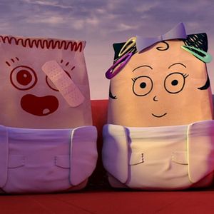 Photo Chasseurs de Trolls : les contes d'Arcadia