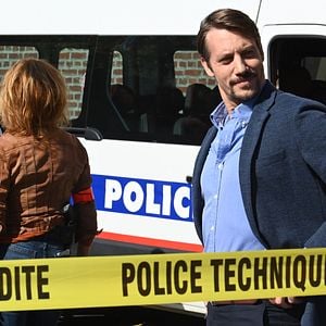 Photo Joffrey Platel