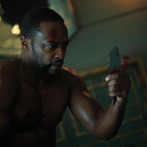 Photo Anthony Mackie