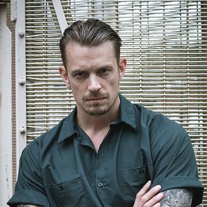 Photo The Informer