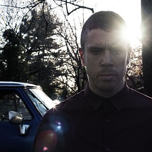 Photo Becoming