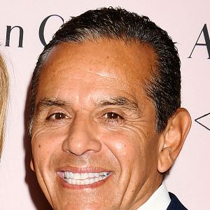 Photo Antonio Villaraigosa