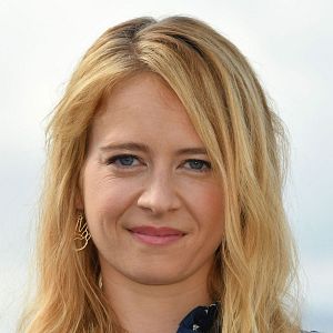 Photo Genevieve Barr