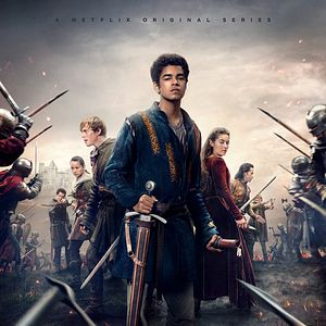 Photo L'écuyer du roi