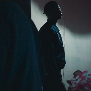 Photo Steevens Benjamin