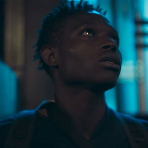 Photo Steevens Benjamin