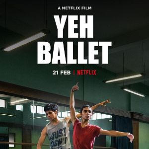 Photo Yeh Ballet