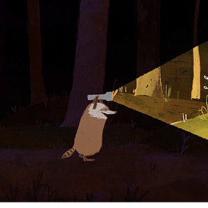 Photo Les Petits contes de la nuit