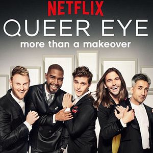 Photo Queer Eye