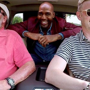 Photo Queer Eye