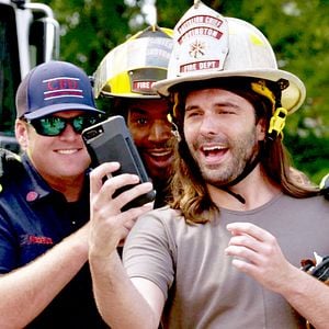 Photo Queer Eye