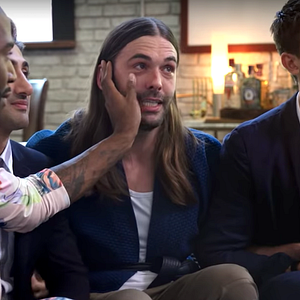 Photo Queer Eye