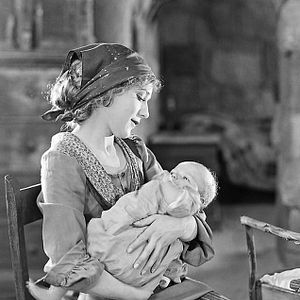 Photo Mary Pickford